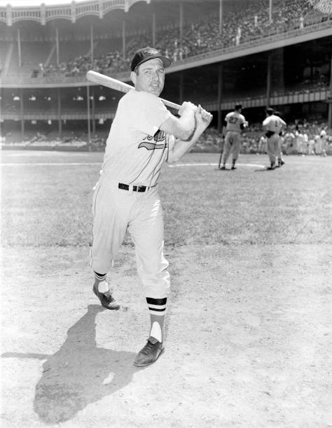 George Kell