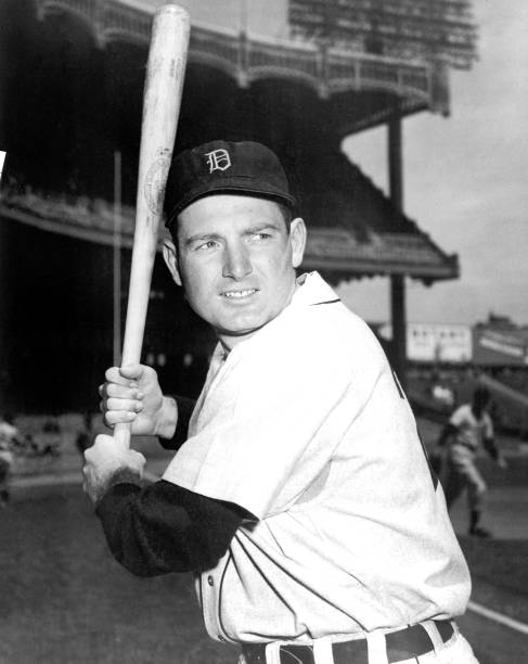 George Kell