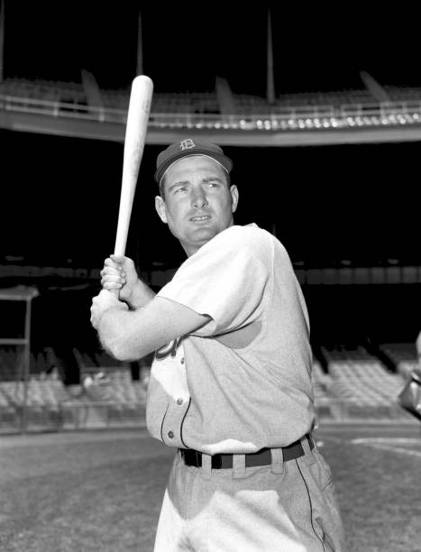 George Kell