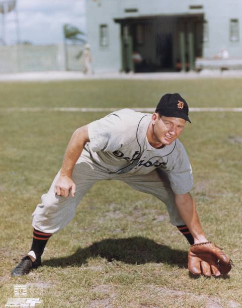 George Kell