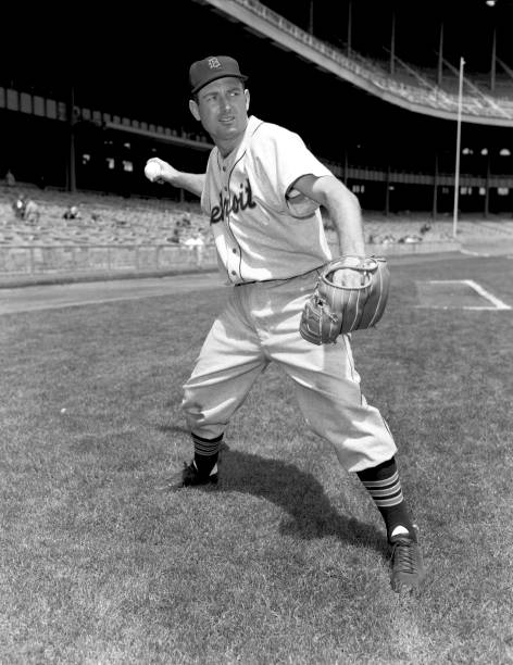 George Kell