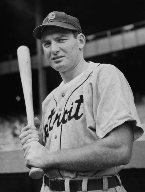 George Kell