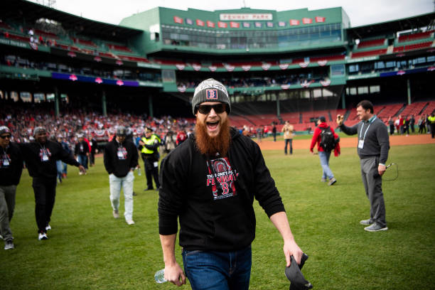 Craig Kimbrel