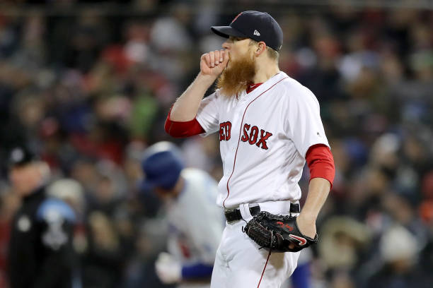 Craig Kimbrel