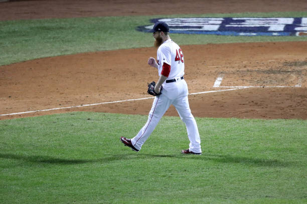 Craig Kimbrel