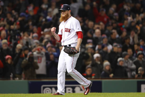 Craig Kimbrel