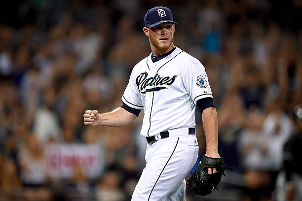 Craig Kimbrel