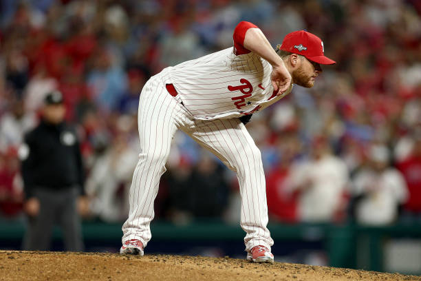 Craig Kimbrel