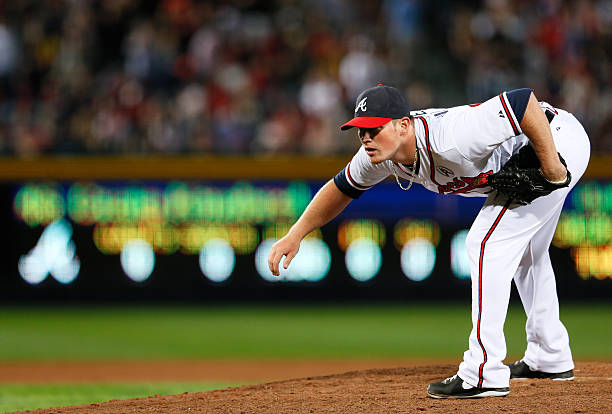 Craig Kimbrel