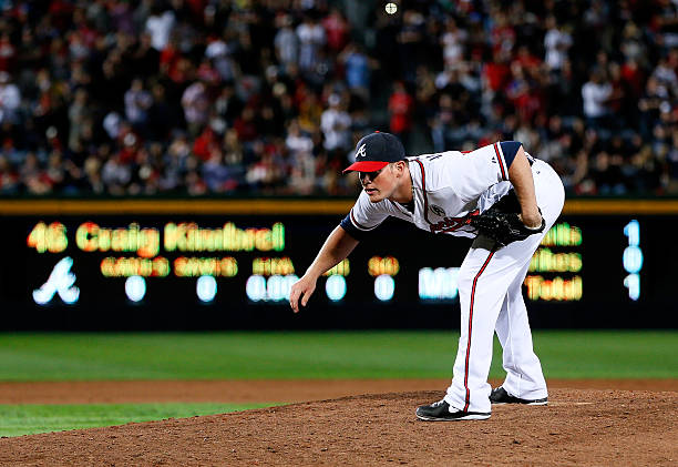 Craig Kimbrel