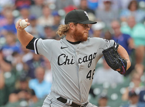 Craig Kimbrel