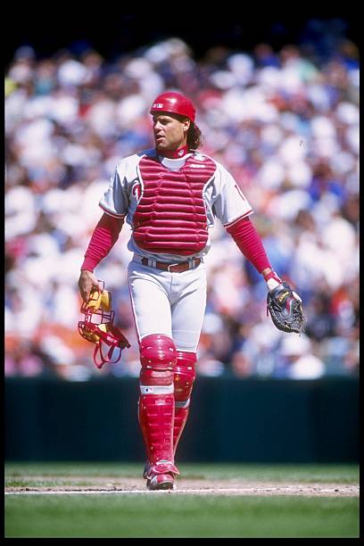 Darren Daulton