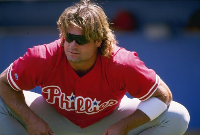 Darren Daulton