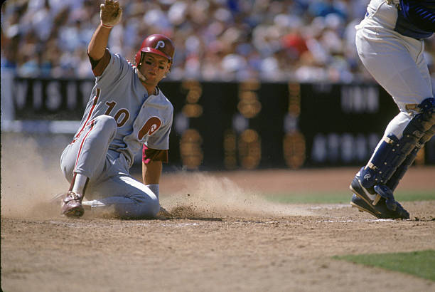 Darren Daulton