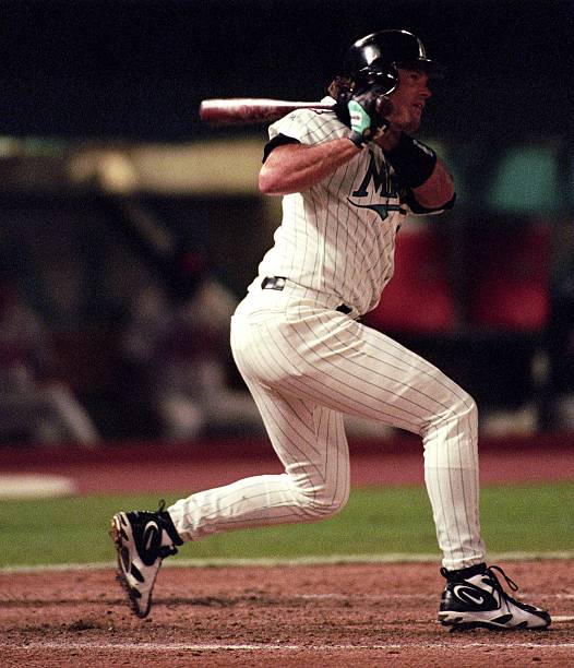 Darren Daulton