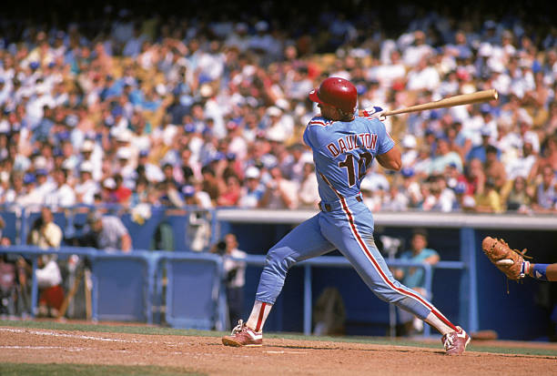 Darren Daulton