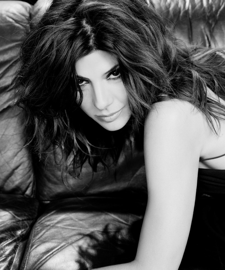 Marisa Tomei Marisa Tomei