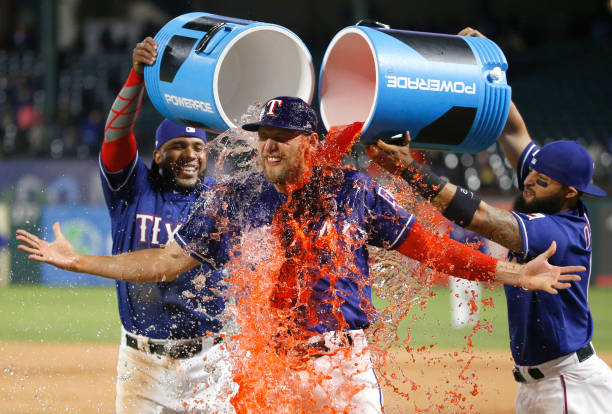 Hunter Pence