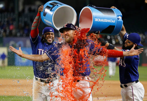 Hunter Pence