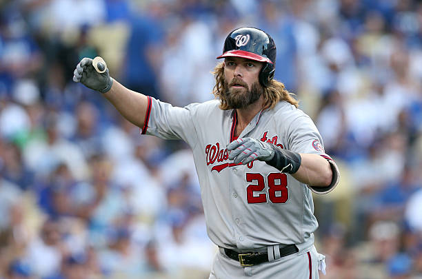 Jayson Werth