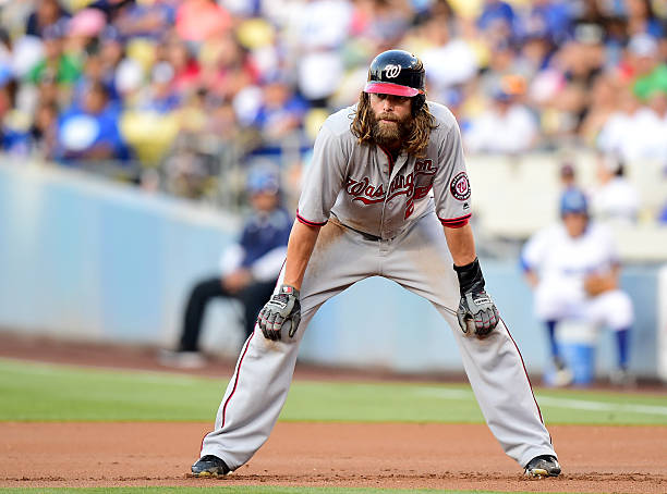 Jayson Werth