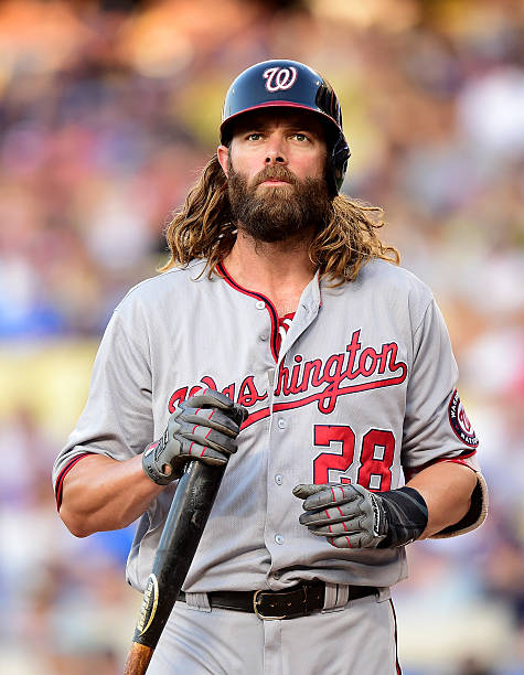 Jayson Werth