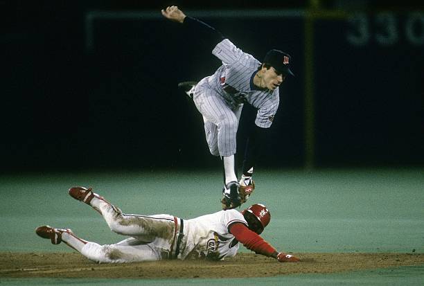 Greg Gagne