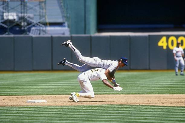 Greg Gagne