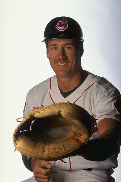 Pat Borders