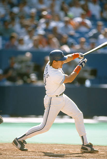 Pat Borders