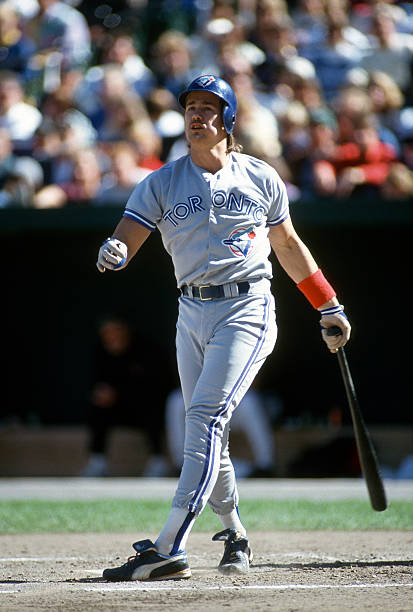 Pat Borders