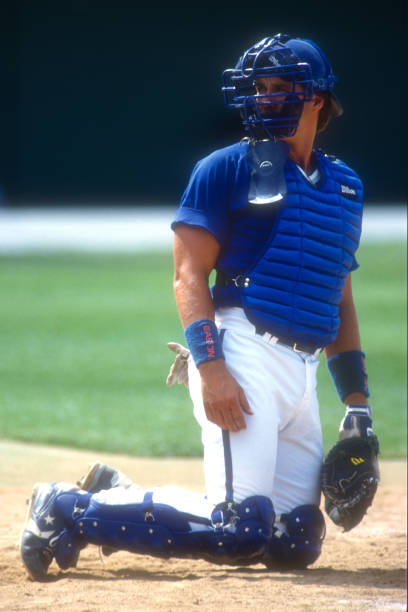 Pat Borders