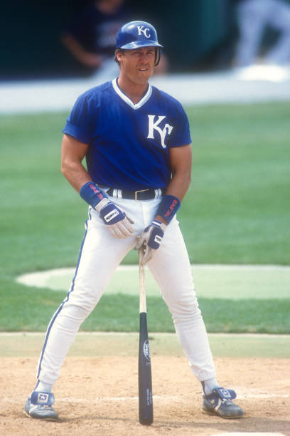Pat Borders