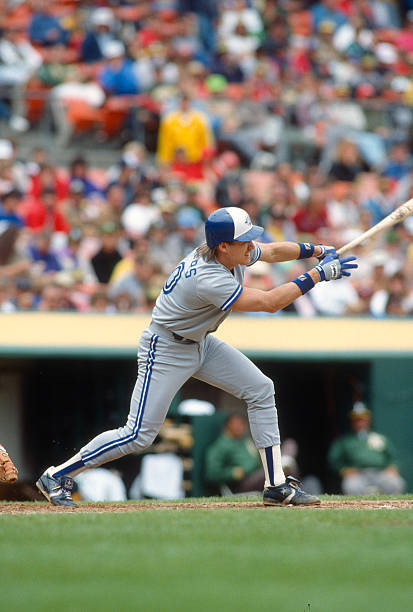 Pat Borders