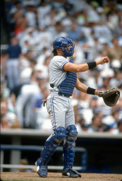Pat Borders