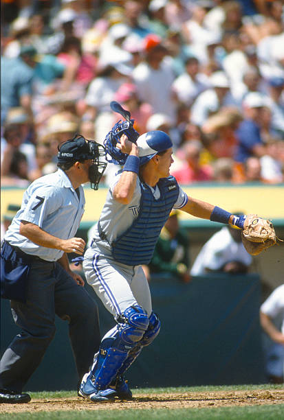 Pat Borders