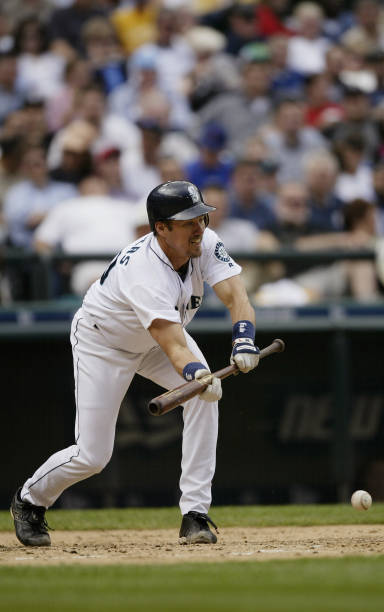 Pat Borders