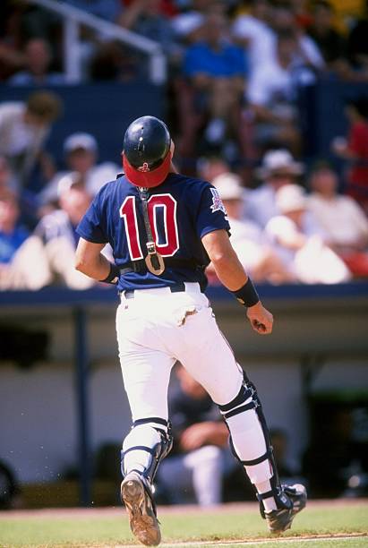 Pat Borders