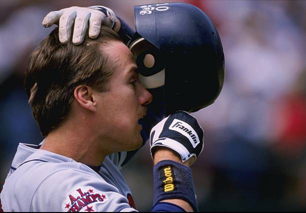 Pat Borders