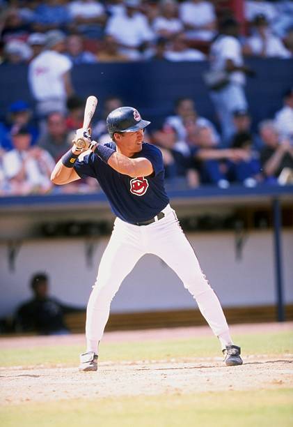 Pat Borders
