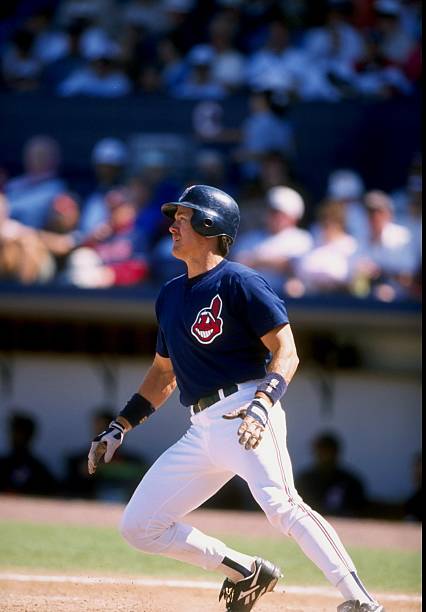 Pat Borders