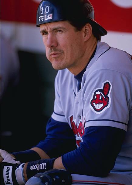 Pat Borders