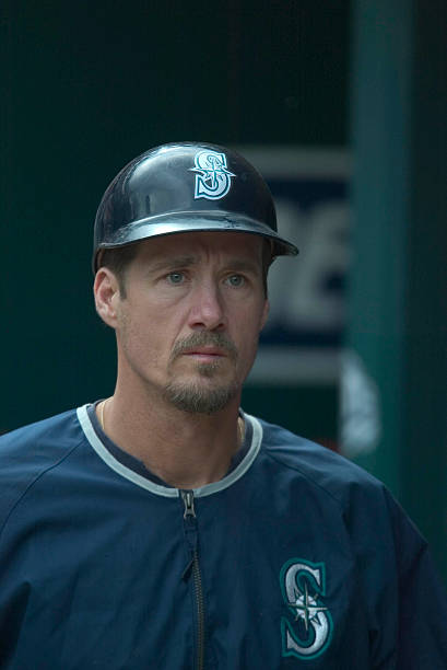 Pat Borders