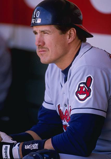 Pat Borders