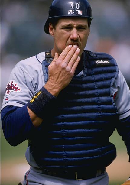 Pat Borders