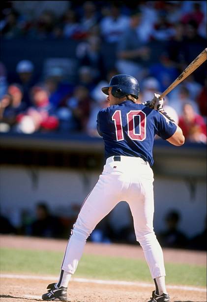Pat Borders