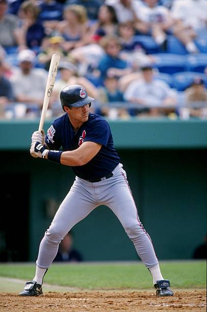 Pat Borders