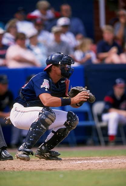 Pat Borders