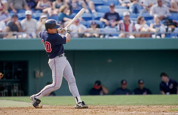 Pat Borders