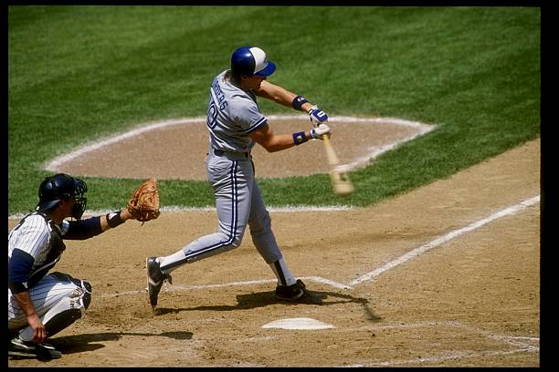 Pat Borders